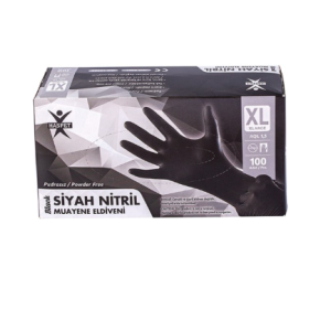 haspet nitril